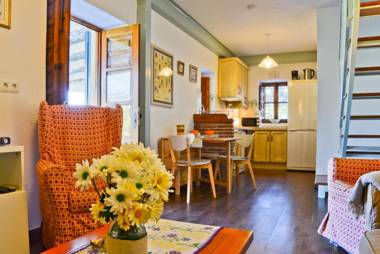 Casa entre Nerja y Frigiliana