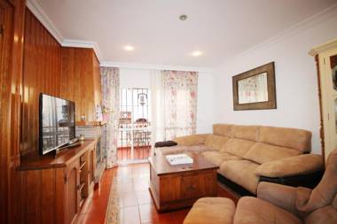 Villa Maite with Pool and Hot Tub SpainSunRentals 1057