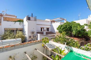 Studios Nerja Center C