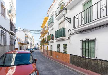 Studios Nerja Center E