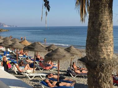 Andaluz Apartments - Mirador