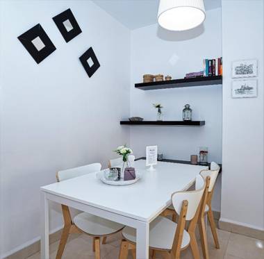 Andaluz Apartments - Mirador