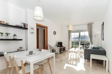 Andaluz Apartments - Mirador
