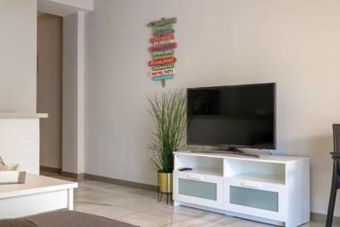 Rio Marinas Apartments Casasol