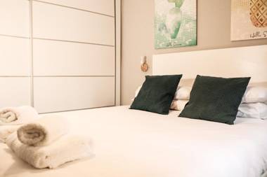 Rio Marinas Apartments Casasol