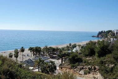 Apartment Chimenea Private Pool