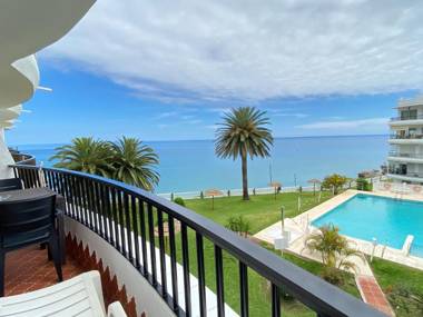 Acapulco Playa 306 Apartments Casasol