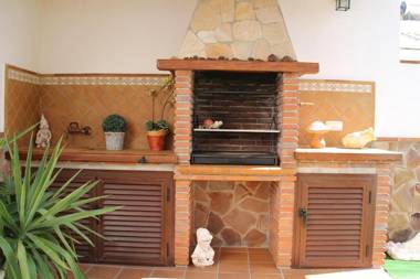Casa Patricia SpainSunRentals 1052