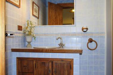 Casa Patricia SpainSunRentals 1052