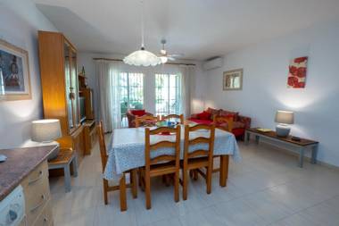 JARDINES DE BURRIANA 13 MENYBER