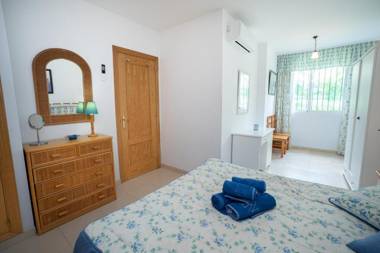 JARDINES DE BURRIANA 13 MENYBER