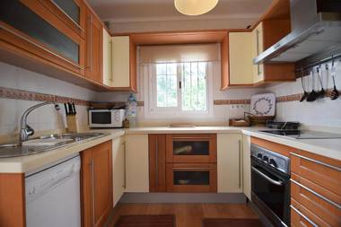 Bajamar Nerja II 7 Casasol