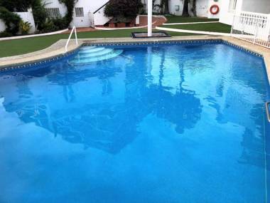 Bajamar Nerja II 7 Casasol