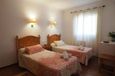 Nerja Paradise Rentals - Villa Jazmines