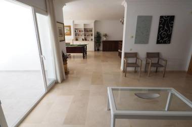 Nerja Paradise Rentals - Villa Almassora