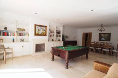 Nerja Paradise Rentals - Villa Almassora