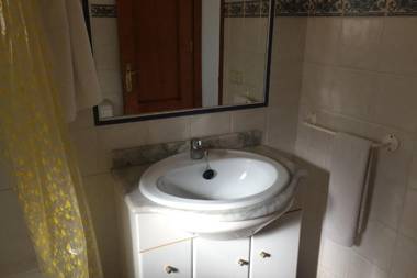 Nerja Paradise Rentals - Villa Los Girasoles