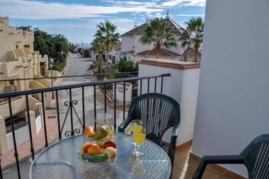 Nerja Paradise Rentals - Apt Chimenea A1E