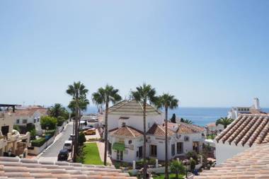 Nerja Paradise Rentals - Apt Chimenea A1E