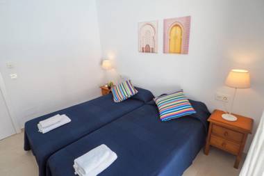 Nerja Paradise Rentals - Villa Zafiro