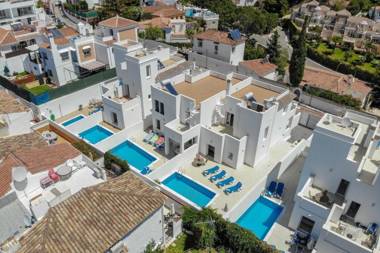 Nerja Paradise Rentals - Villa Zafiro