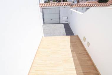 Nerja Paradise Rentals - Villa Zafiro