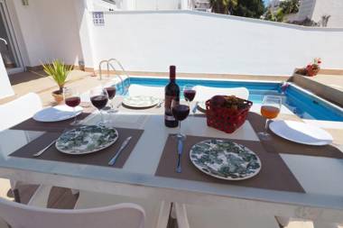 Nerja Paradise Rentals - Villa Verania