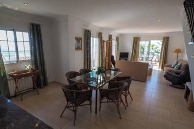 Nerja Paradise Rentals - Villa El Paraiso