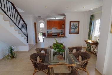 Nerja Paradise Rentals - Villa El Paraiso