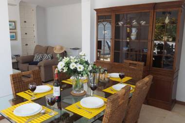 Nerja Paradise Rentals - Villa Rayo de Sol