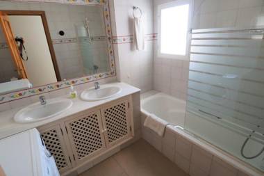 Nerja Paradise Rentals - Villa Rayo de Sol