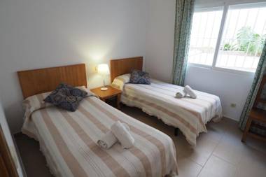 Nerja Paradise Rentals - Villa Rayo de Sol