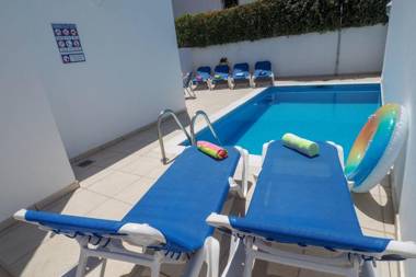 Nerja Paradise Rentals - Villa Jade