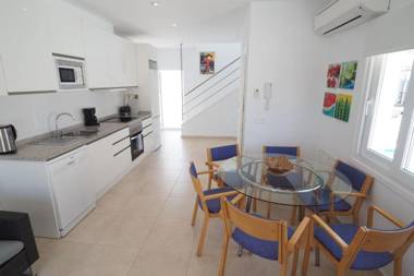 Nerja Paradise Rentals - Villa Jade