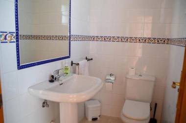 Nerja Paradise Rentals - Villa Flamingo