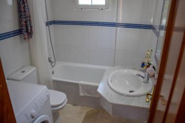 Nerja Paradise Rentals - Villa Flamingo