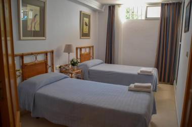 Nerja Paradise Rentals - Villa Flamingo