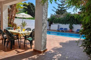 Nerja Paradise Rentals - Villa Kaisaras