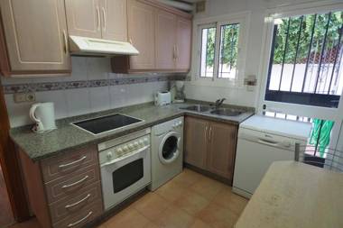 Nerja Paradise Rentals - Villa Kaisaras