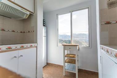 El Granero Canovas Nerja