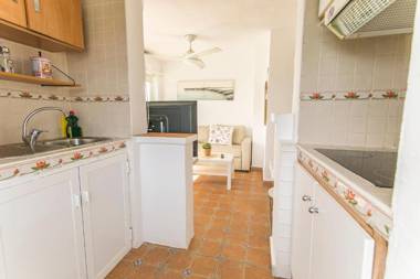 El Granero Canovas Nerja