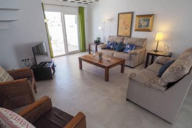 Nerja Paradise Rentals - Villa Perla