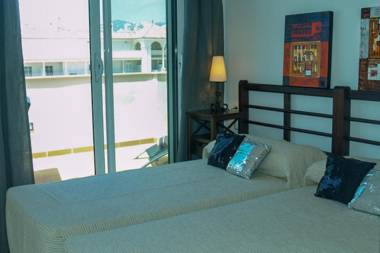 Nerja Paradise Rentals - City Center Apt Plaza España