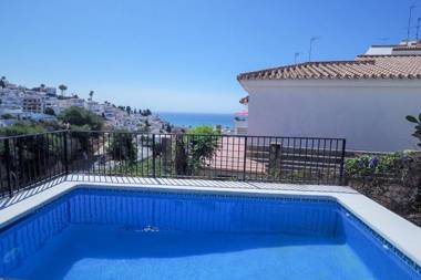 Nerja Paradise Rentals - Casa del Barranco