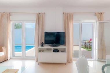 Nerja Paradise Rentals - Villa Lily