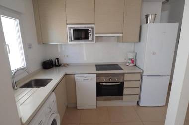 Nerja Paradise Rentals - Villa Lily