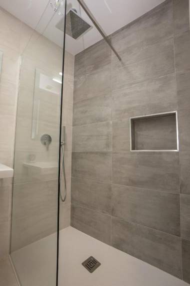 Apartamentos Mombasa 2 planta