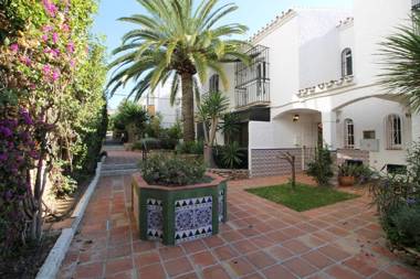 Apartment Verano Azul SpainSunRentals 1127