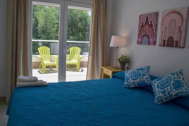 Nerja Paradise Rentals - Villa Valeria