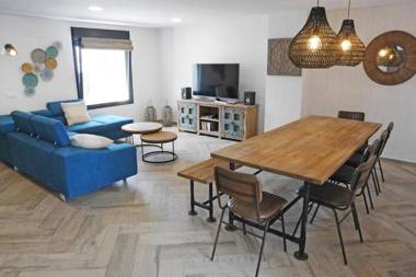 Modern house in Calle Carretas